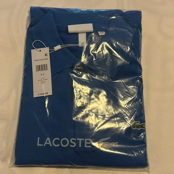 Lacoste Polo - Picture 3 of 8